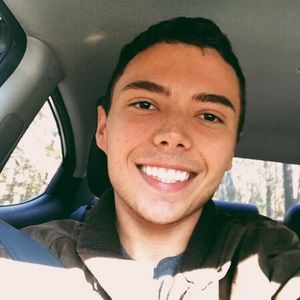 Meet your Posher, Drew